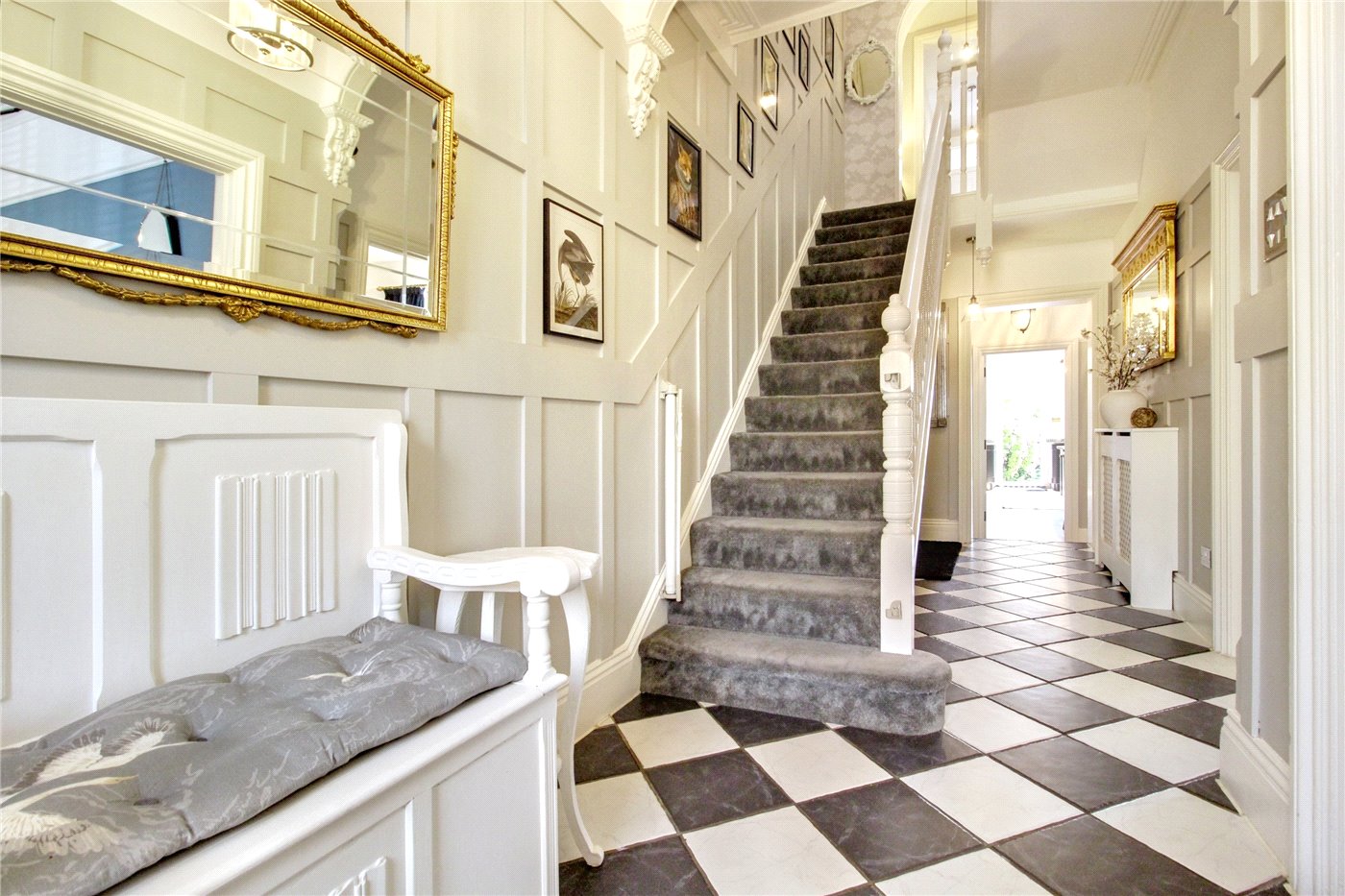 Hall